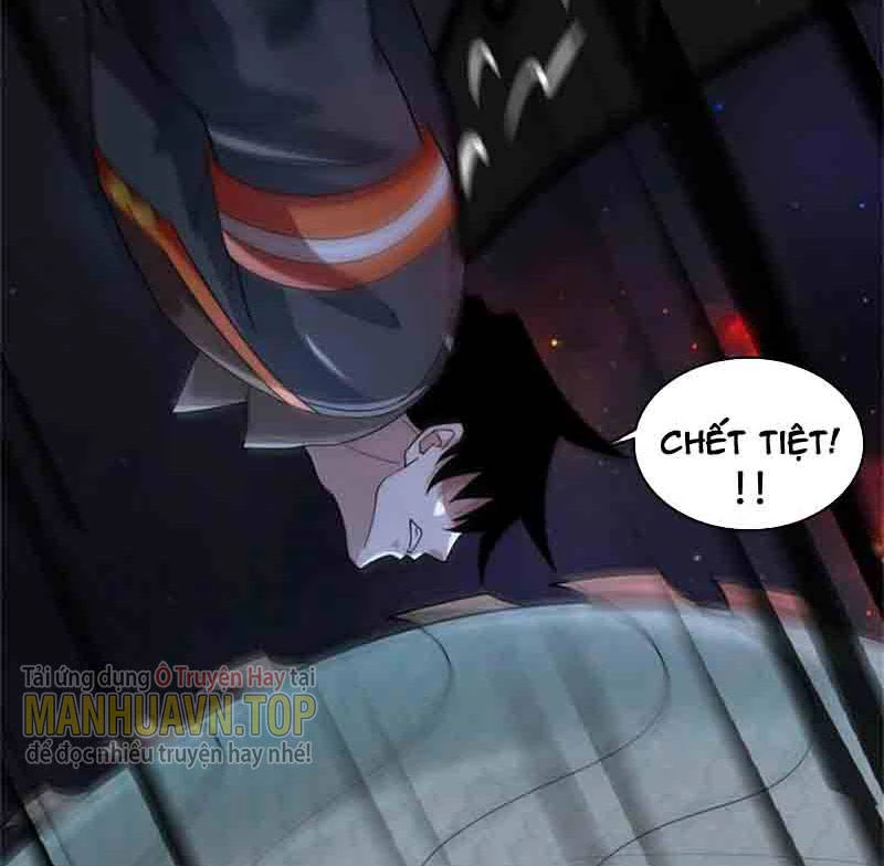Mạt Thế Vi Vương Chapter 591 - 35