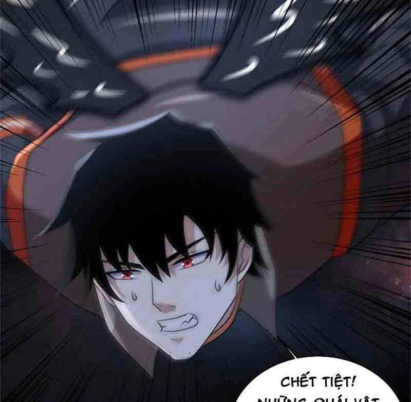 Mạt Thế Vi Vương Chapter 591 - 39