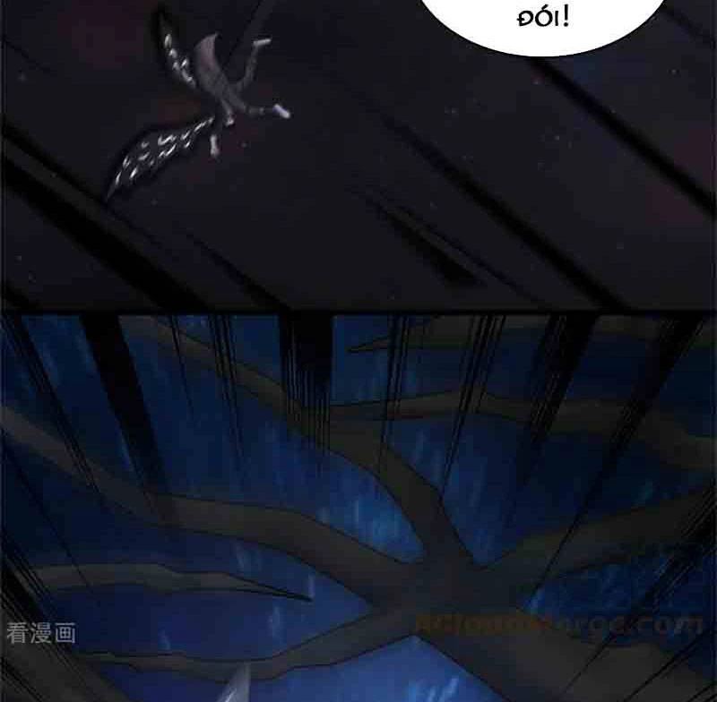 Mạt Thế Vi Vương Chapter 591 - 42
