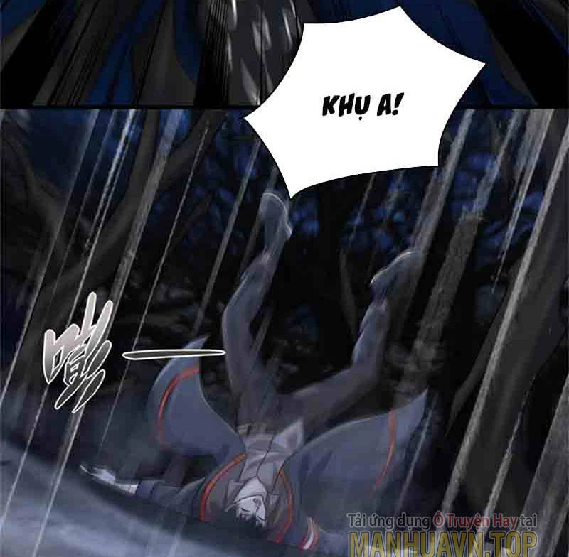 Mạt Thế Vi Vương Chapter 591 - 44