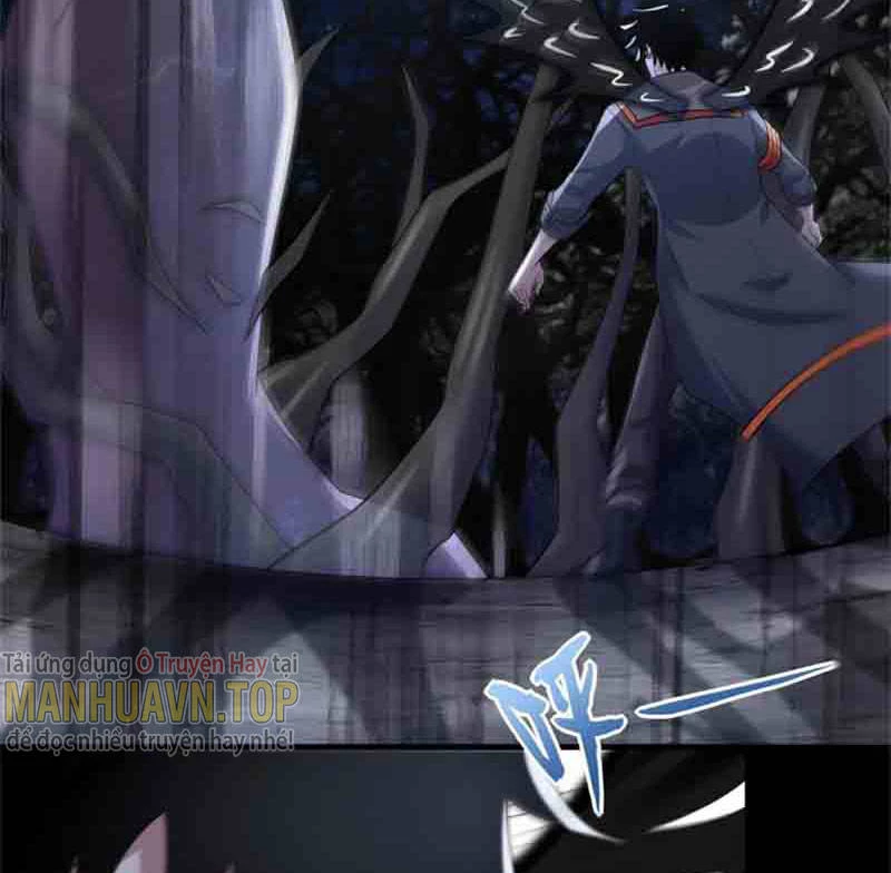 Mạt Thế Vi Vương Chapter 591 - 47
