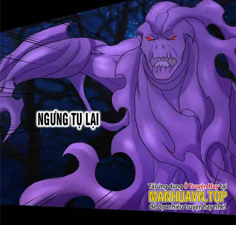 Mạt Thế Vi Vương Chapter 593 - 3