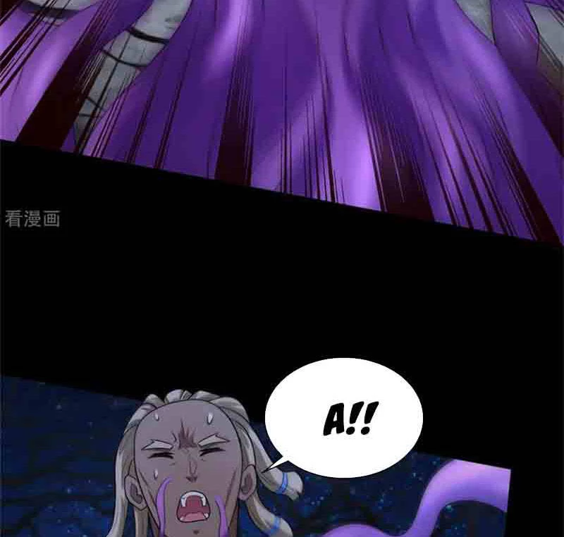 Mạt Thế Vi Vương Chapter 593 - 6