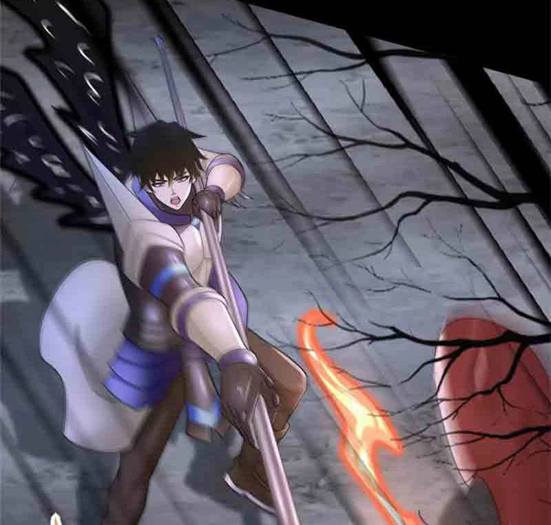 Mạt Thế Vi Vương Chapter 593 - 12