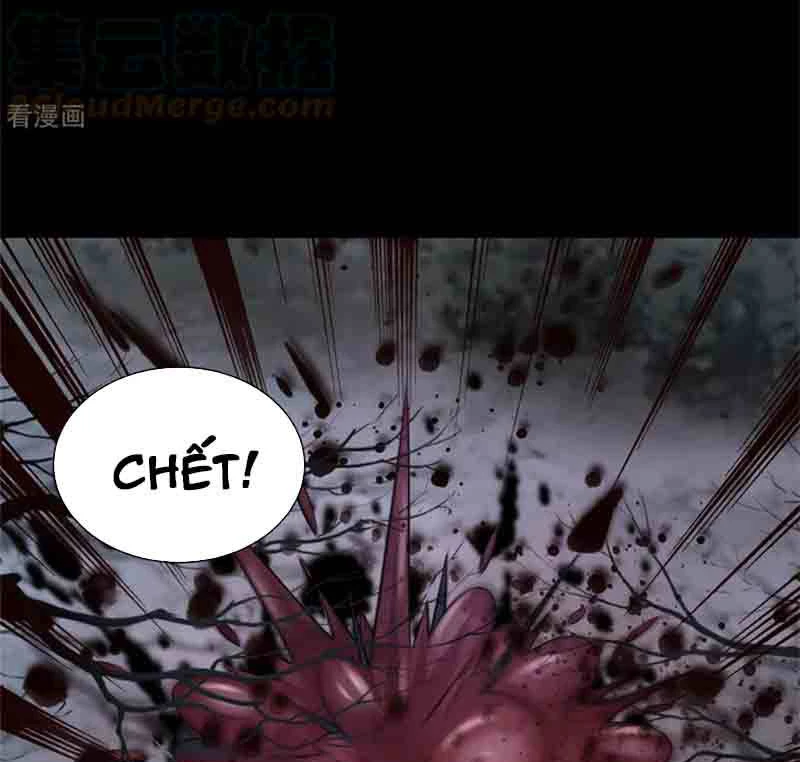 Mạt Thế Vi Vương Chapter 593 - 23