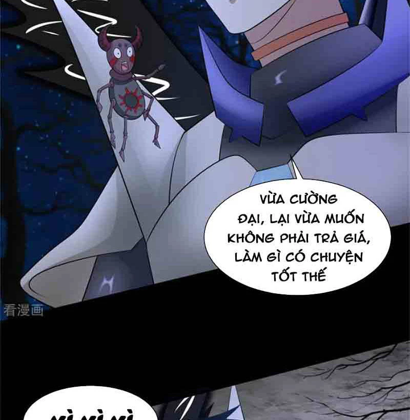 Mạt Thế Vi Vương Chapter 593 - 29