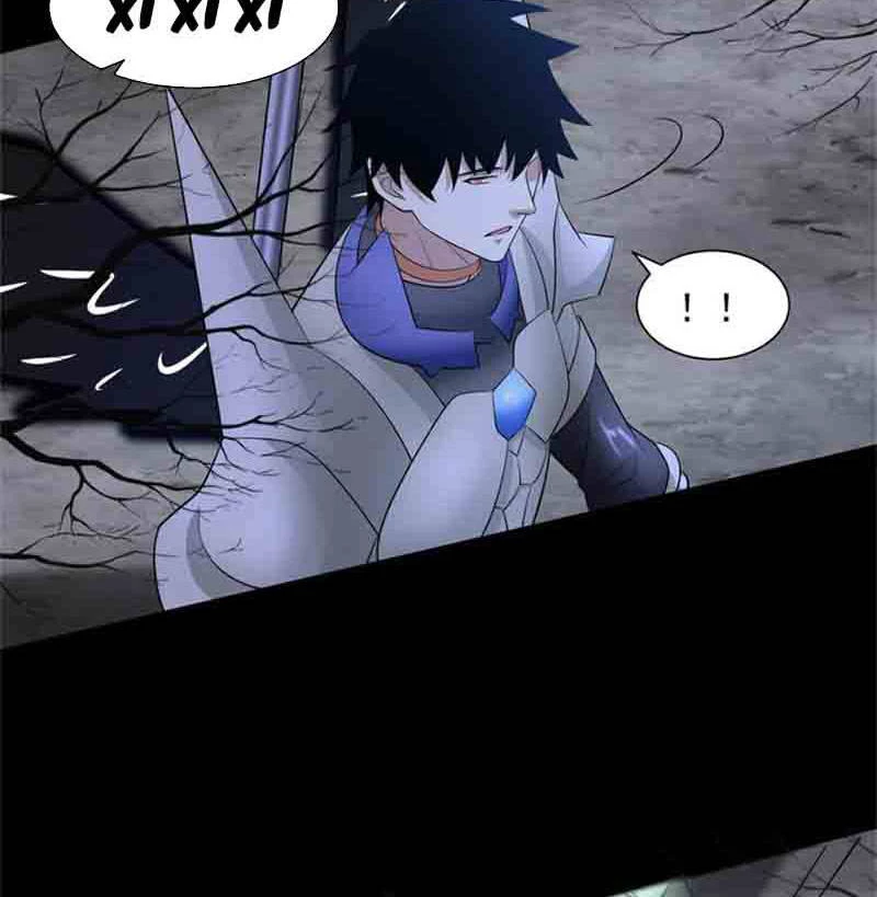 Mạt Thế Vi Vương Chapter 593 - 30