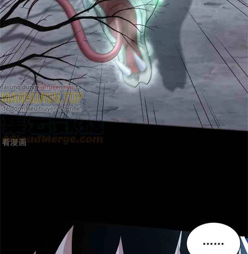 Mạt Thế Vi Vương Chapter 593 - 32
