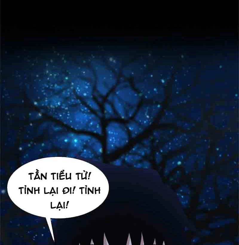 Mạt Thế Vi Vương Chapter 593 - 43