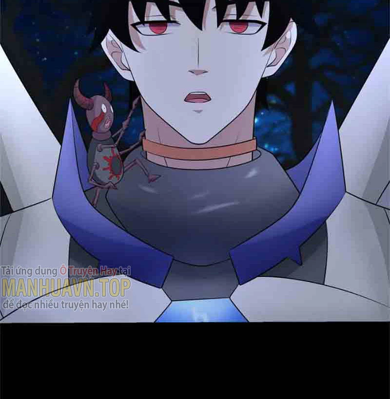 Mạt Thế Vi Vương Chapter 593 - 44