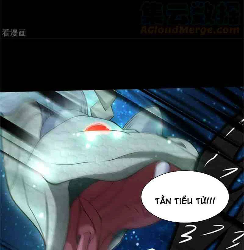 Mạt Thế Vi Vương Chapter 593 - 45