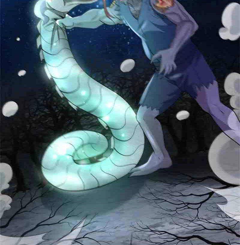 Mạt Thế Vi Vương Chapter 593 - 50