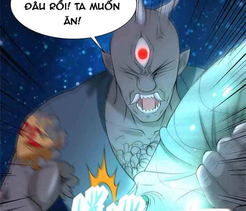 Mạt Thế Vi Vương Chapter 593 - 52