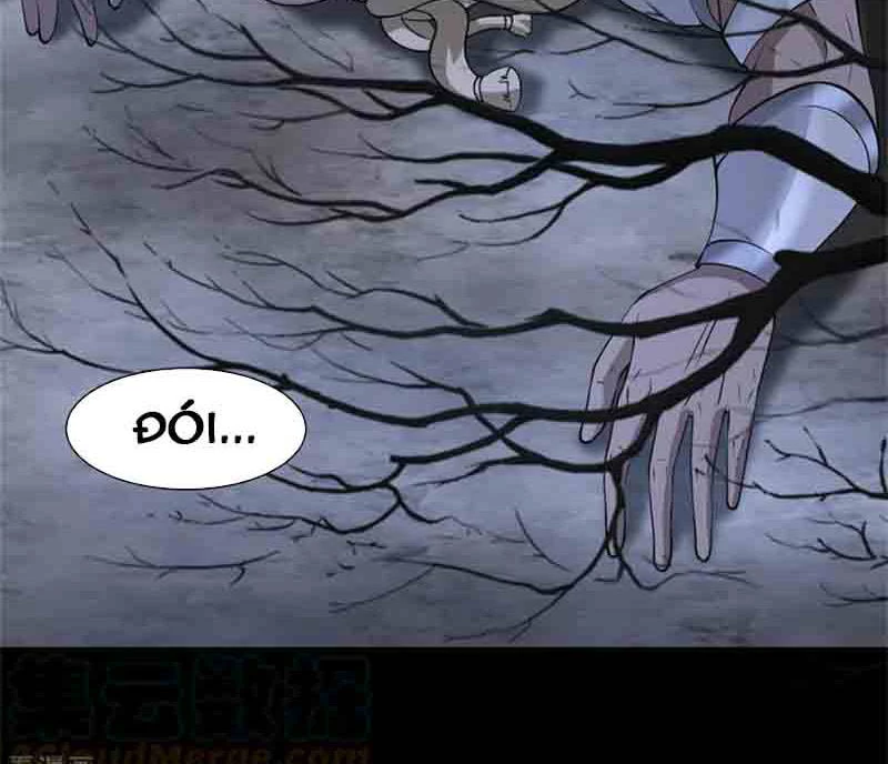 Mạt Thế Vi Vương Chapter 593 - 58