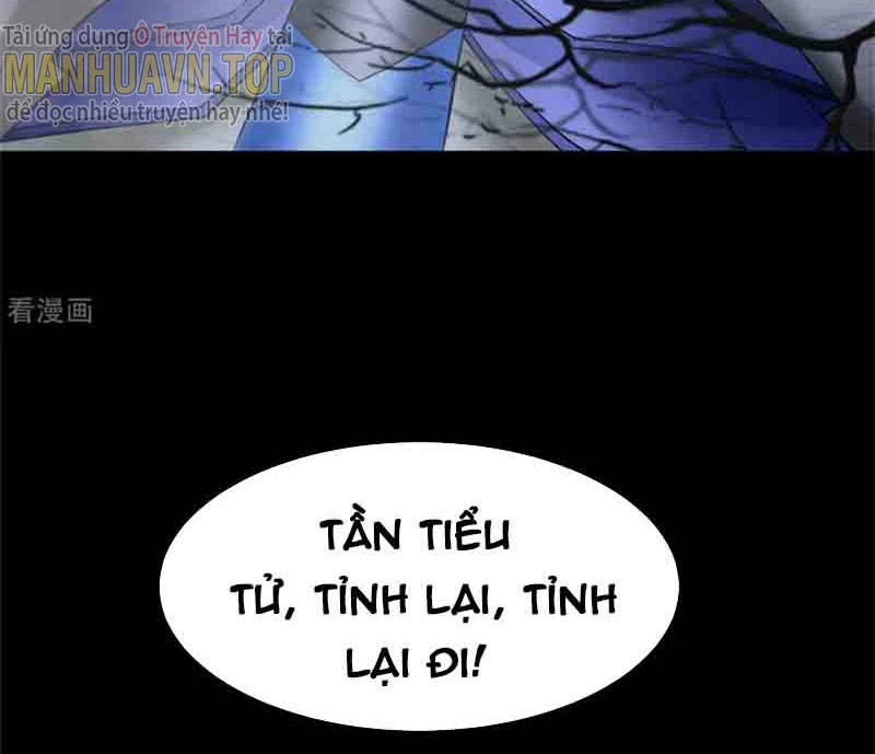 Mạt Thế Vi Vương Chapter 593 - 61