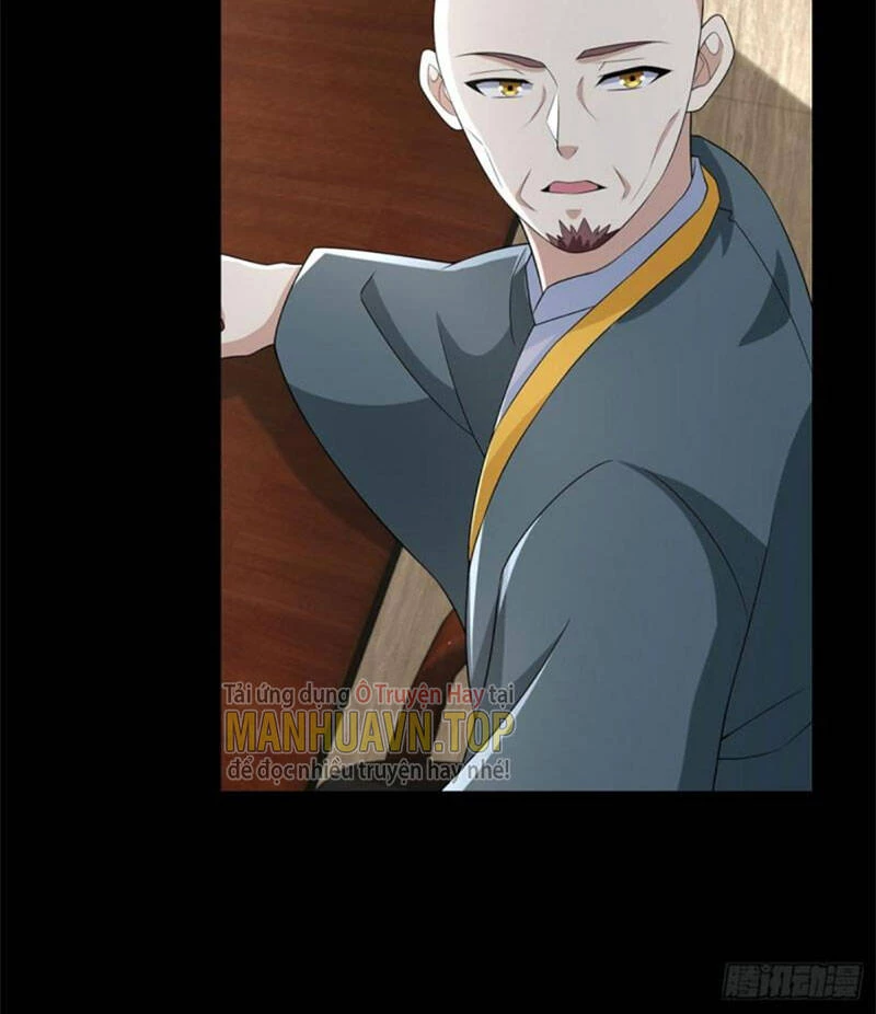 Mạt Thế Vi Vương Chapter 602 - 45