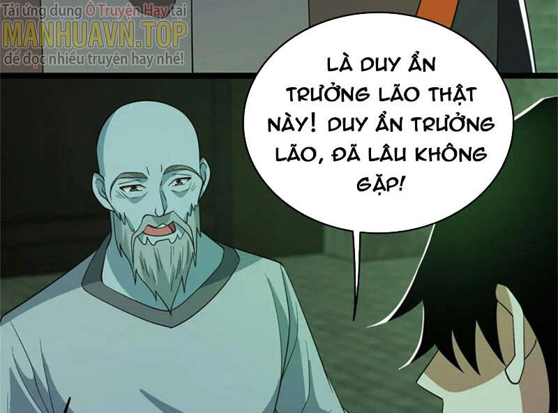 Mạt Thế Vi Vương Chapter 608 - 37