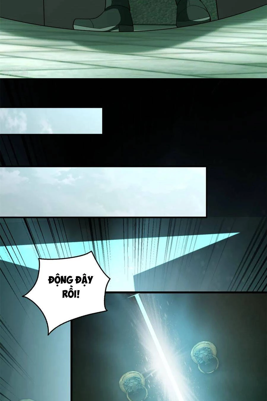 Mạt Thế Vi Vương Chapter 609 - 13