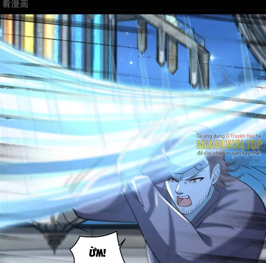 Mạt Thế Vi Vương Chapter 609 - 21