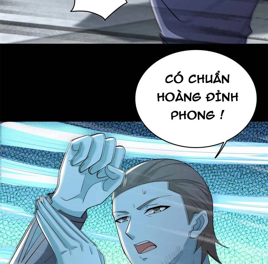 Mạt Thế Vi Vương Chapter 609 - 22