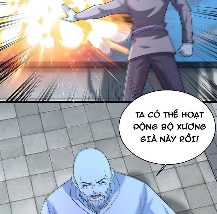 Mạt Thế Vi Vương Chapter 609 - 26