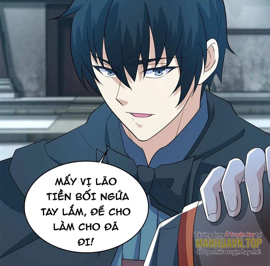 Mạt Thế Vi Vương Chapter 609 - 30