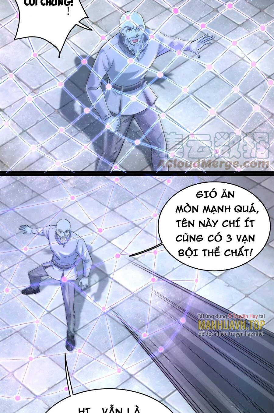 Mạt Thế Vi Vương Chapter 610 - 9