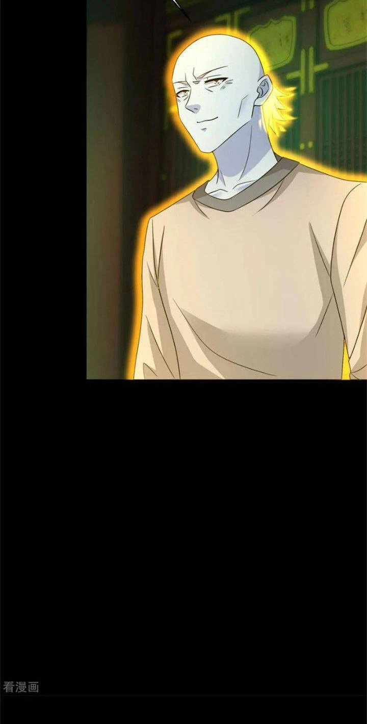 Mạt Thế Vi Vương Chapter 614 - 34
