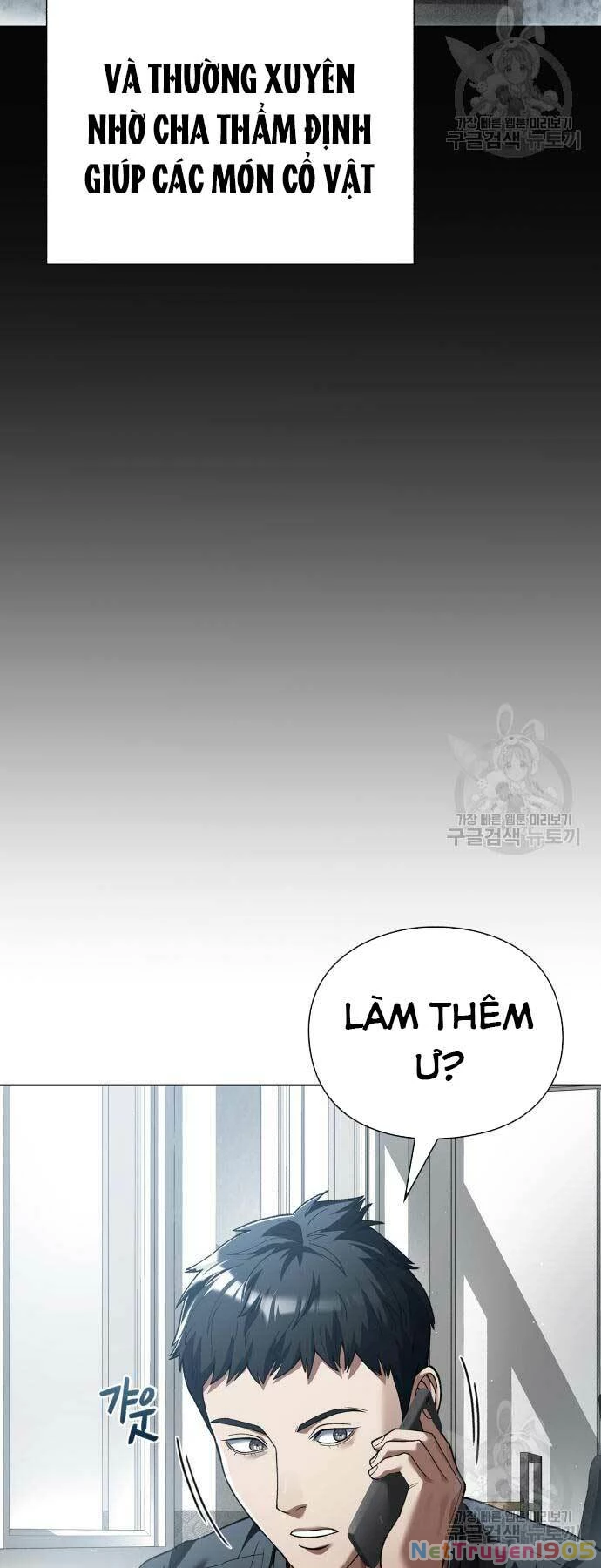 Người Giám Định Cổ Vật Chapter 10 - 4