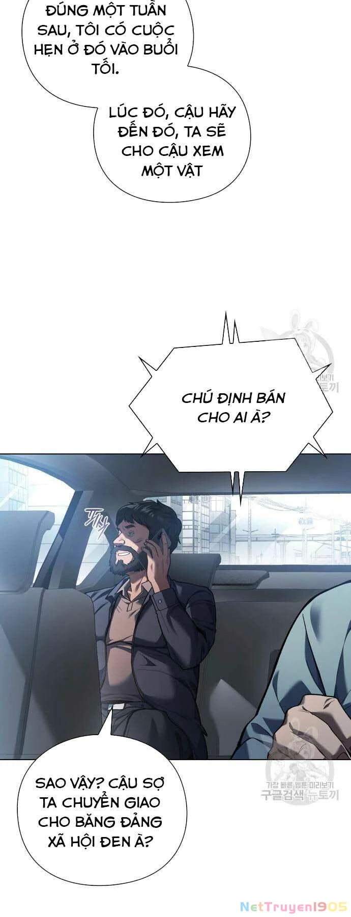 Người Giám Định Cổ Vật Chapter 10 - 6