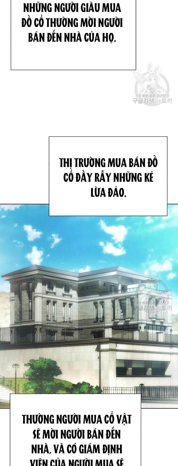 Người Giám Định Cổ Vật Chapter 10 - 8