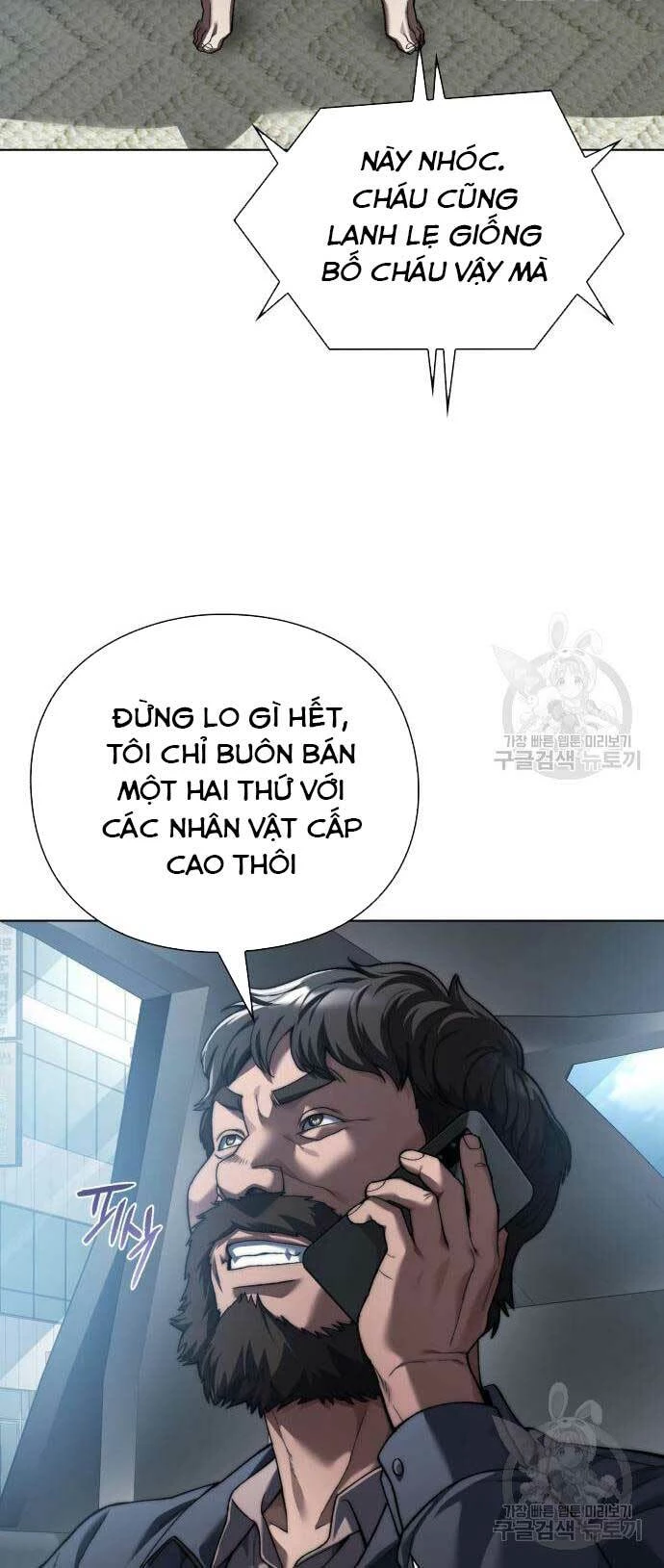 Người Giám Định Cổ Vật Chapter 10 - 10