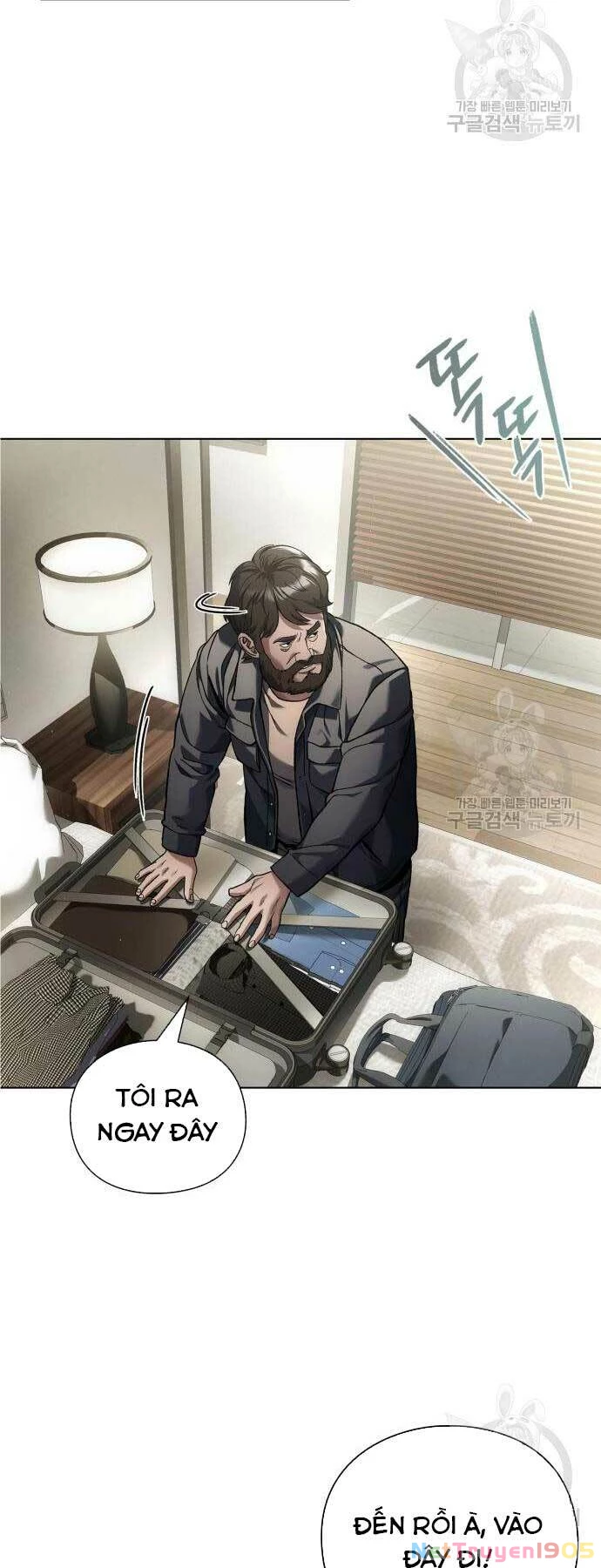 Người Giám Định Cổ Vật Chapter 10 - 15