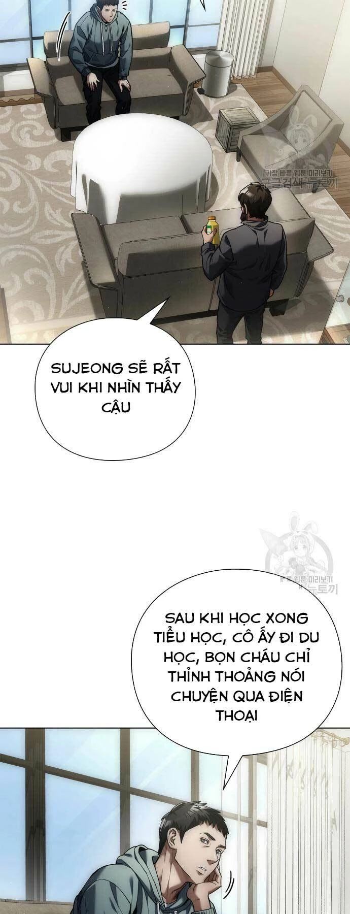 Người Giám Định Cổ Vật Chapter 10 - 22