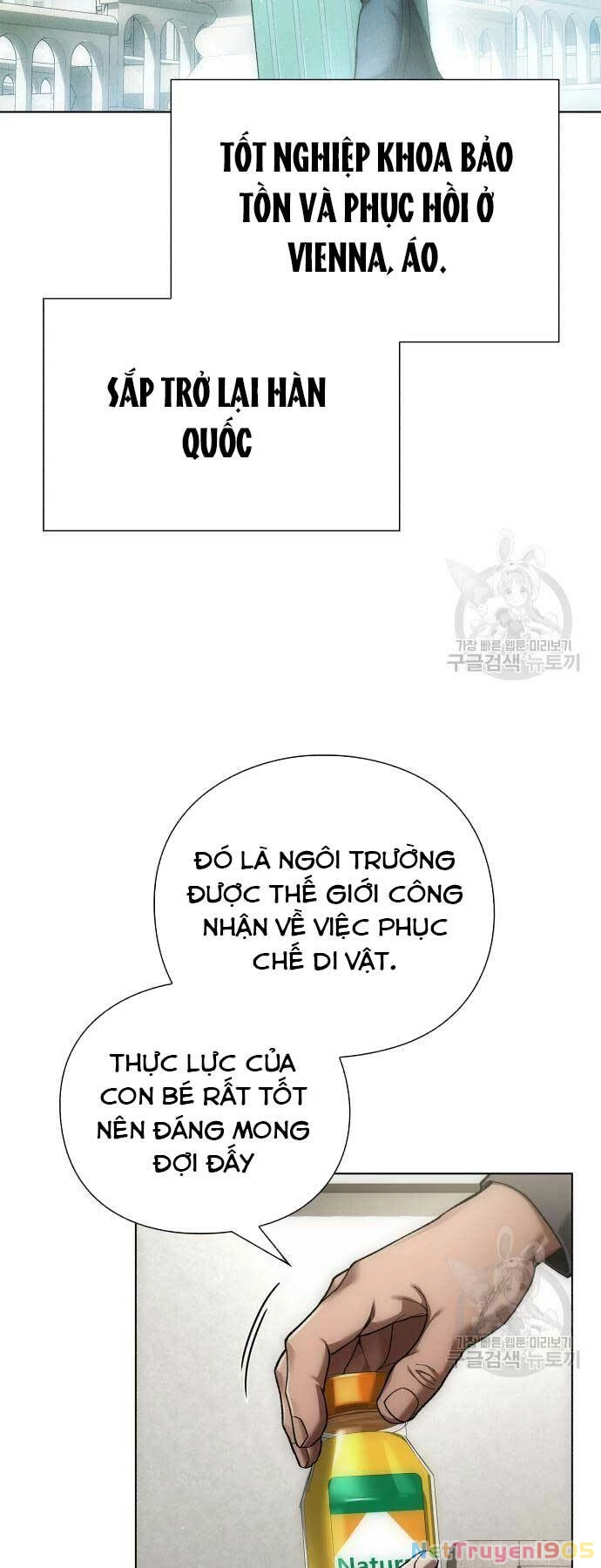 Người Giám Định Cổ Vật Chapter 10 - 24