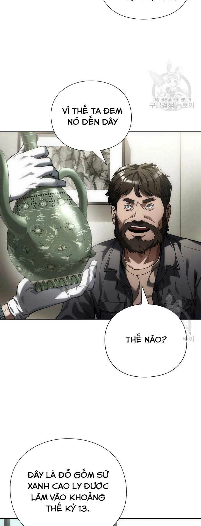 Người Giám Định Cổ Vật Chapter 10 - 32