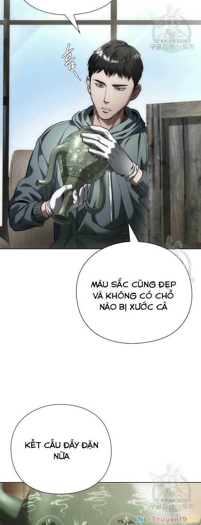 Người Giám Định Cổ Vật Chapter 10 - 33