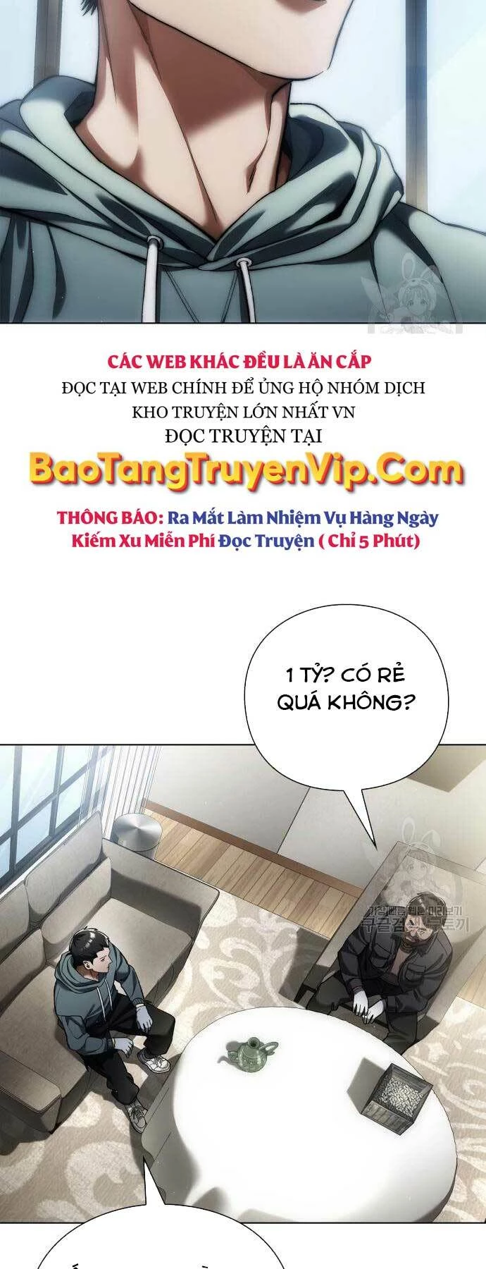 Người Giám Định Cổ Vật Chapter 10 - 35