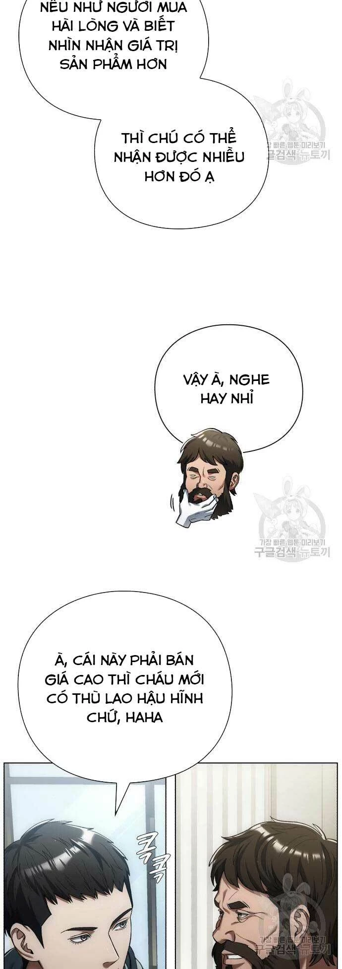 Người Giám Định Cổ Vật Chapter 10 - 36
