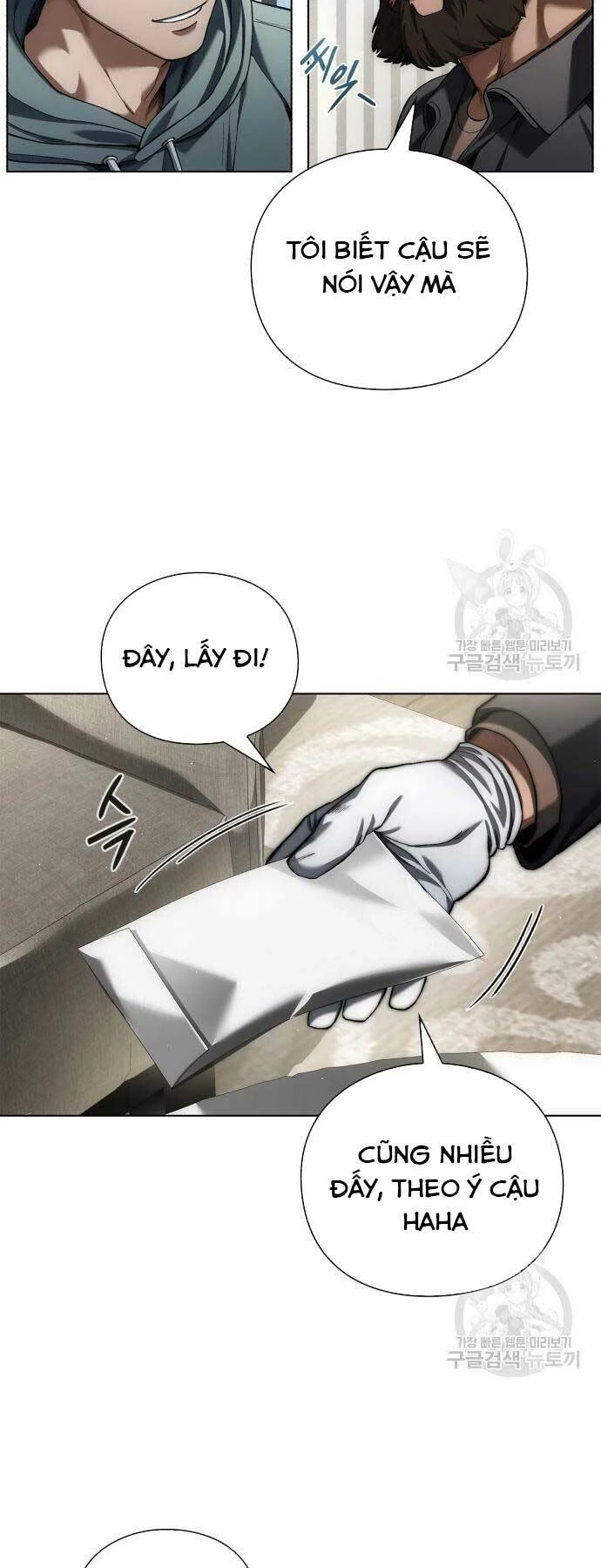 Người Giám Định Cổ Vật Chapter 10 - 37