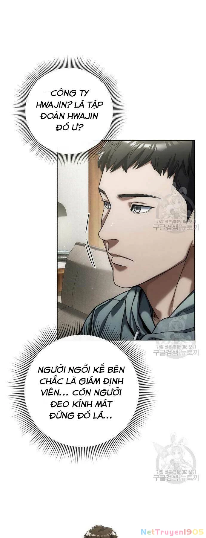 Người Giám Định Cổ Vật Chapter 10 - 45