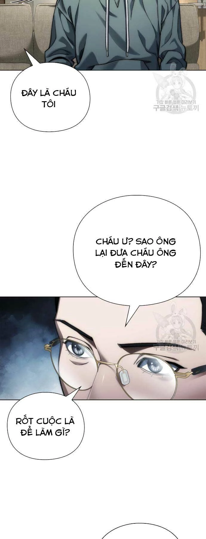 Người Giám Định Cổ Vật Chapter 10 - 48