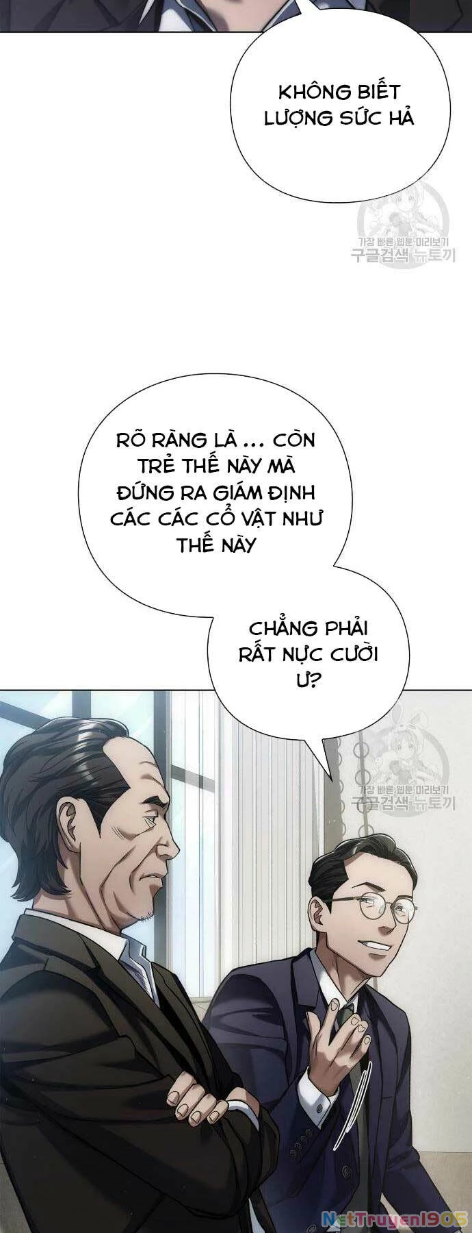 Người Giám Định Cổ Vật Chapter 10 - 50