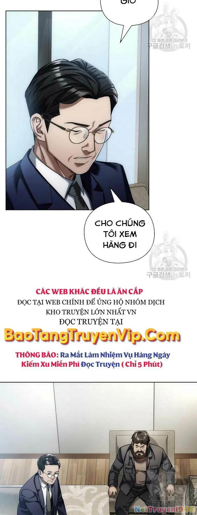 Người Giám Định Cổ Vật Chapter 10 - 58