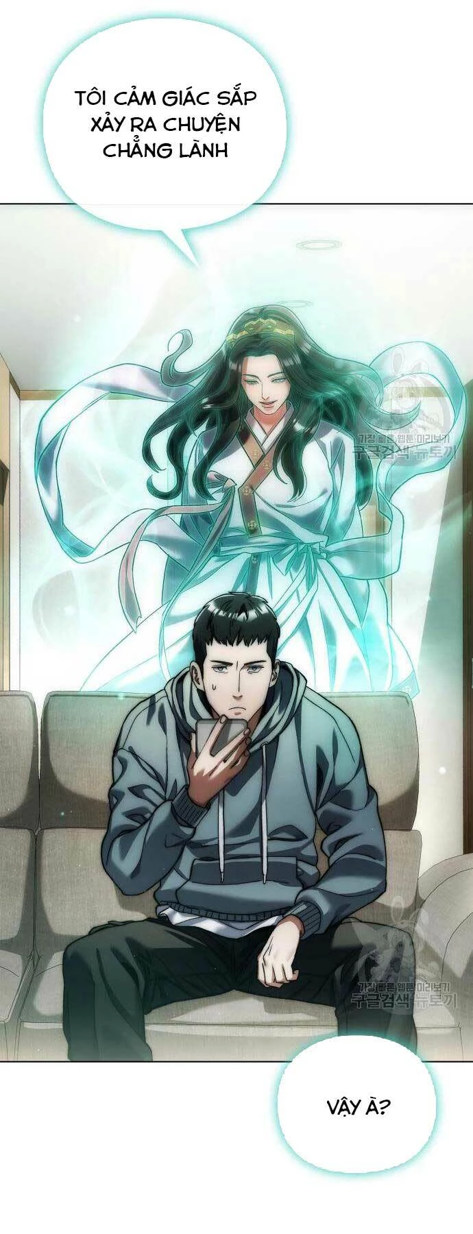 Người Giám Định Cổ Vật Chapter 10 - 61