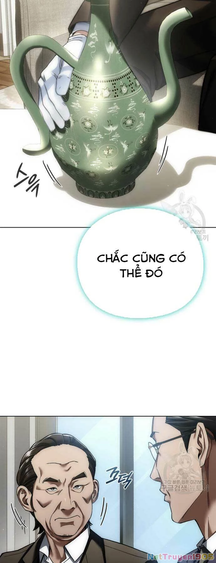 Người Giám Định Cổ Vật Chapter 10 - 64