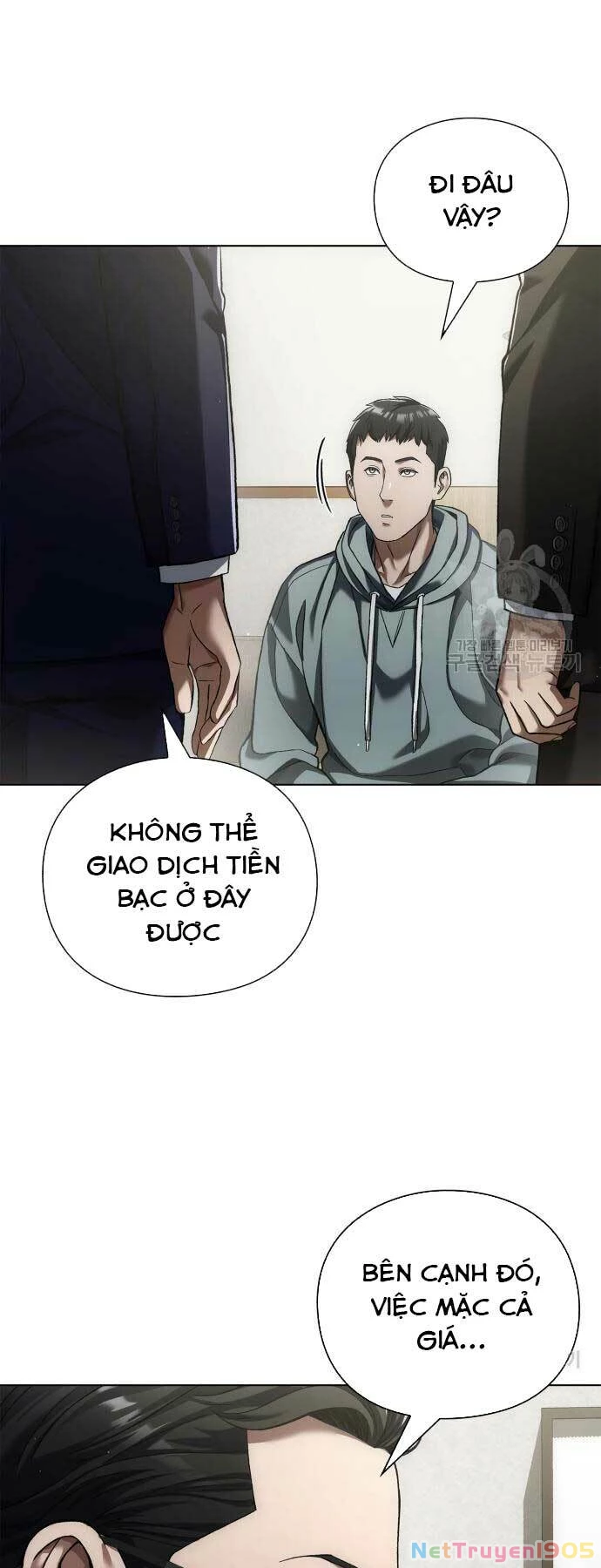 Người Giám Định Cổ Vật Chapter 10 - 66