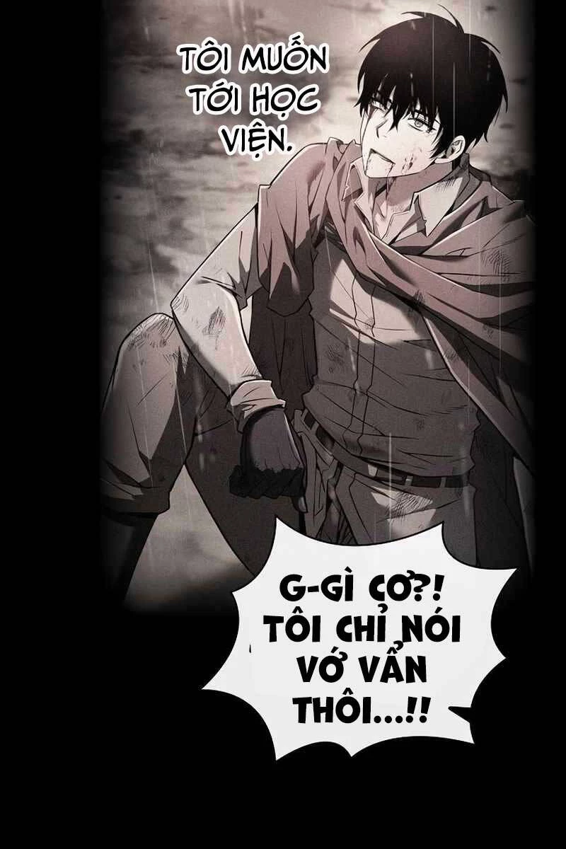 Kiếm Sĩ Thiên Tài Của Học Viện Chapter 3 - 19