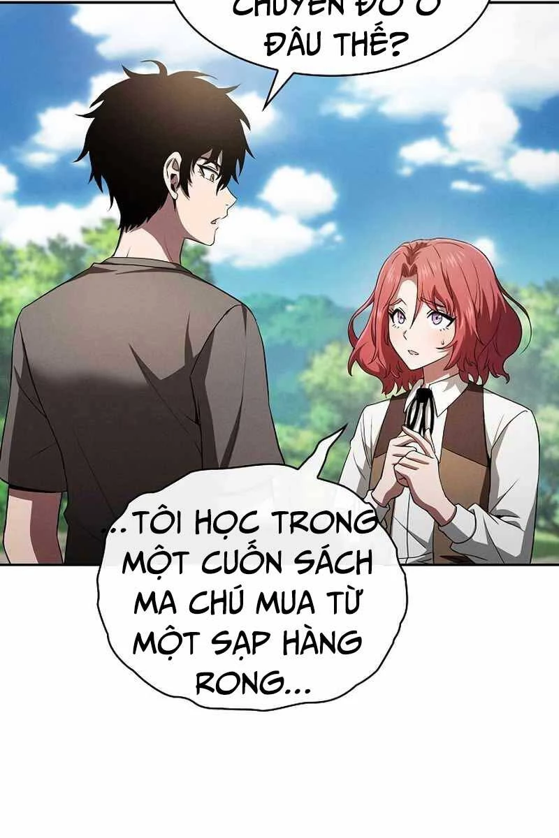 Kiếm Sĩ Thiên Tài Của Học Viện Chapter 3 - 98