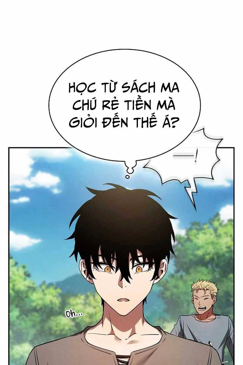 Kiếm Sĩ Thiên Tài Của Học Viện Chapter 3 - 99